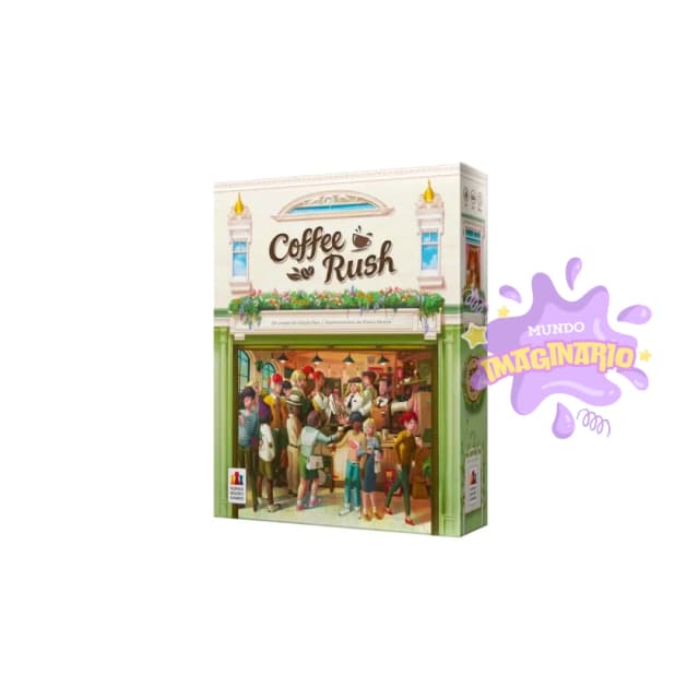 Portada de Dixit Puzzle 1000 piezas: El Jardín de los Sueños