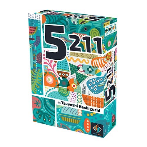 Portada de 5211