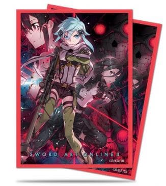 Portada de Protectores Sword Art Online II