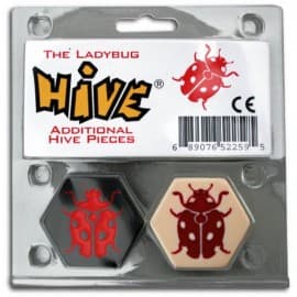 Portada de Expansión Hive – Ladybug