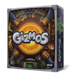 Portada de Gizmos