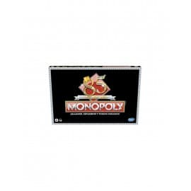 Portada de Monopoly 85 Aniversario