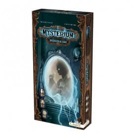 Portada de Mysterium: Secrets & Lies