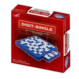 Portada de Tablero de Sudoku
