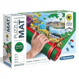 Portada de Clementoni: Puzzle Mat