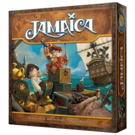 Portada de Jamaica