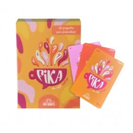 Portada de Fika