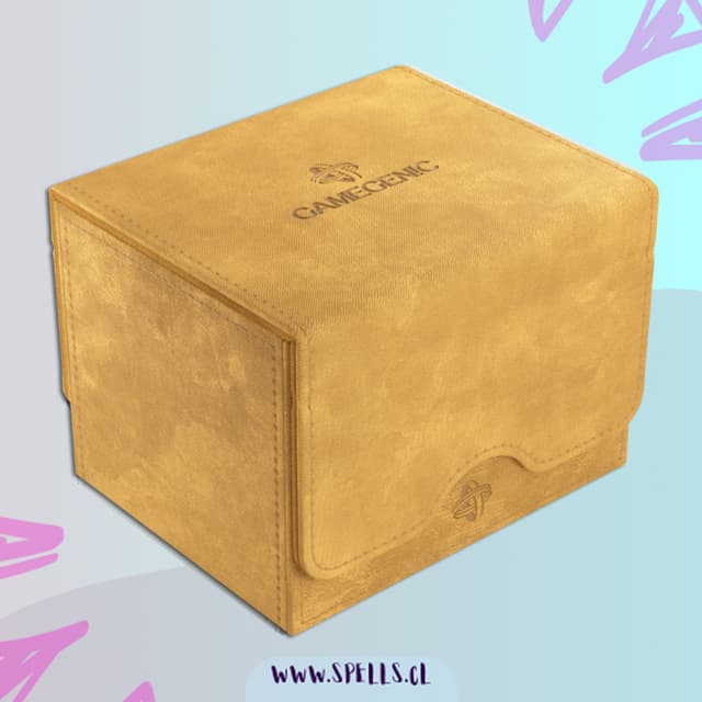 Portada de GG SIDEKICK 100+ XL SAND