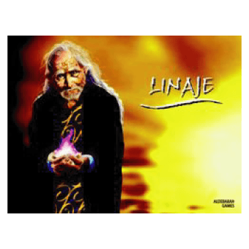 Portada de Trilogía del destino: Linaje