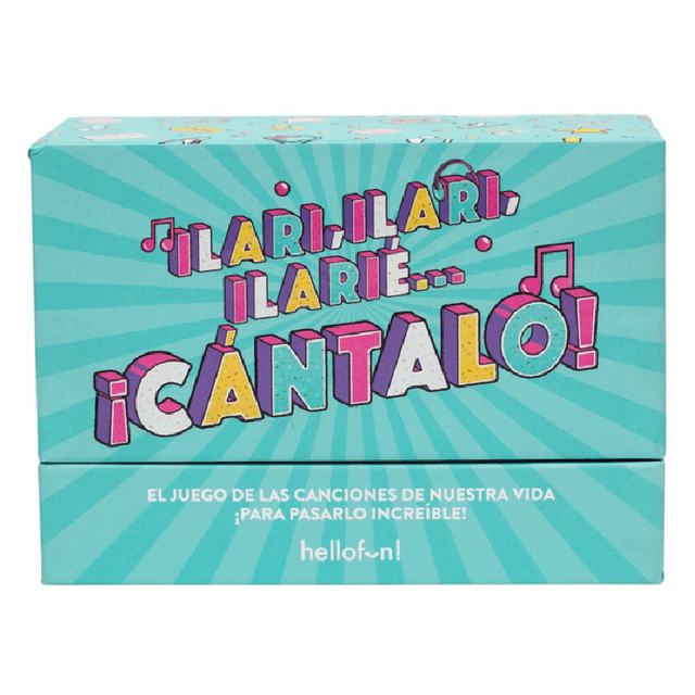 Portada de Ilarie Ilarie Cantalo