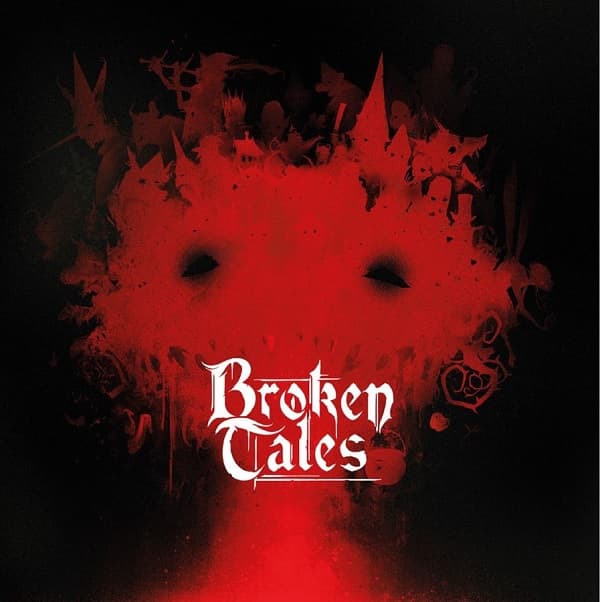 Portada de Broken Tales