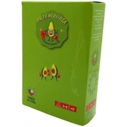 Portada de La Palta Nerviosa - Chupilca