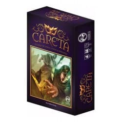 Portada de Careta