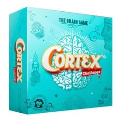 Portada de Cortex