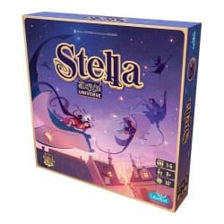 Portada de Stella