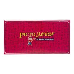 Portada de Pictojunior