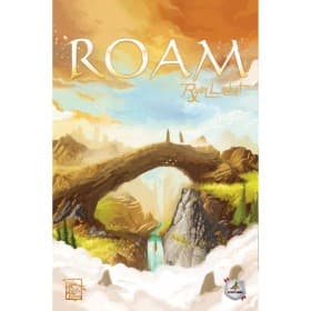 Portada de Roam - Español
