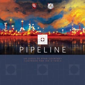 Portada de Pipeline
