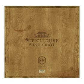 Portada de Viticulture Wine Crate