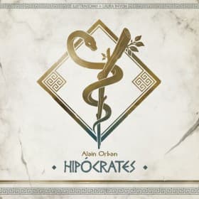 Portada de Hipócrates