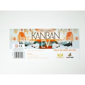Portada de Kanban EV Speed Charger