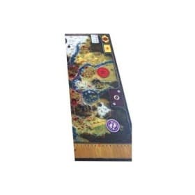 Portada de Scythe - Extensión del tablero