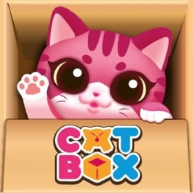 Portada de Cat Box