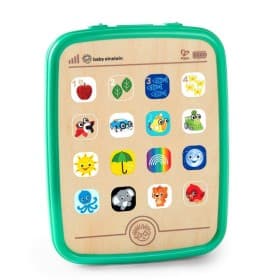 Portada de Tableta Magic Touch