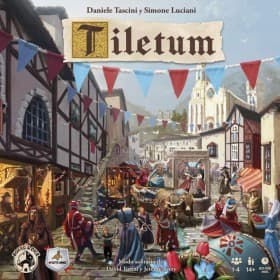 Portada de Tiletum