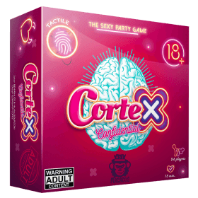 Portada de CorteXxx Confidential
