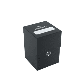 Portada de Portamazo 100+ Negro GameGenic