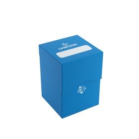 Portada de Portamazo 100+ Azul GameGenic