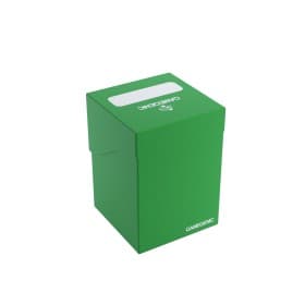 Portada de Portamazo 100+ Verde GameGenic