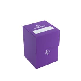 Portada de Portamazo 100+ Morado GameGenic