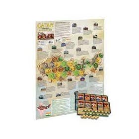 Portada de Catan Rickshaw Run (Inglés)