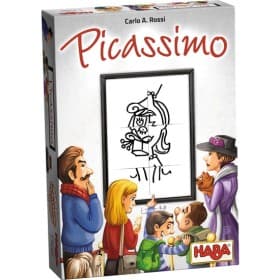 Portada de Picassimo