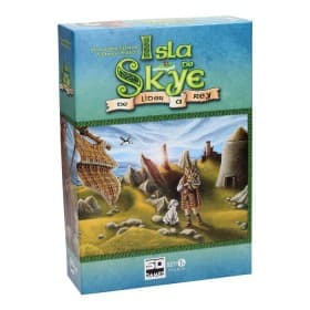 Portada de Isle Of Skye