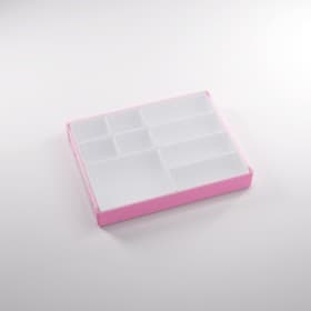 Portada de Token Silo Pink / White