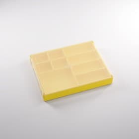 Portada de Token Silo Yellow
