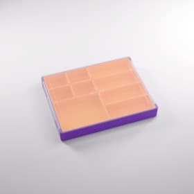 Portada de Token Silo Purple / Orange
