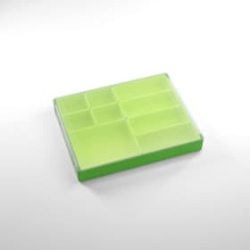 Portada de Token Silo Green / Lime