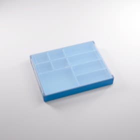 Portada de Token Silo Blue