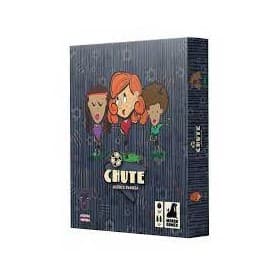 Portada de Chute Atlético Pantera Expansión