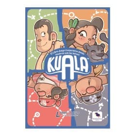 Portada de Kuala