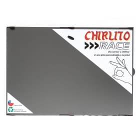 Portada de Chirlito Race