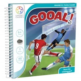 Portada de Gooal!
