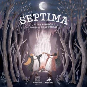Portada de Séptima