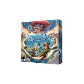 Portada de Isla de Pan