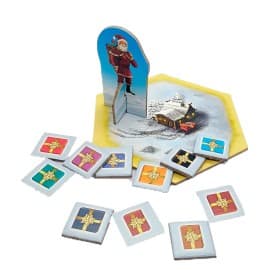 Portada de Catan Miniexpasión Santa Claus