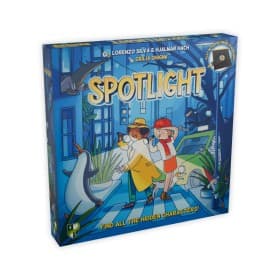 Portada de Spotlight